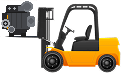 footer shape